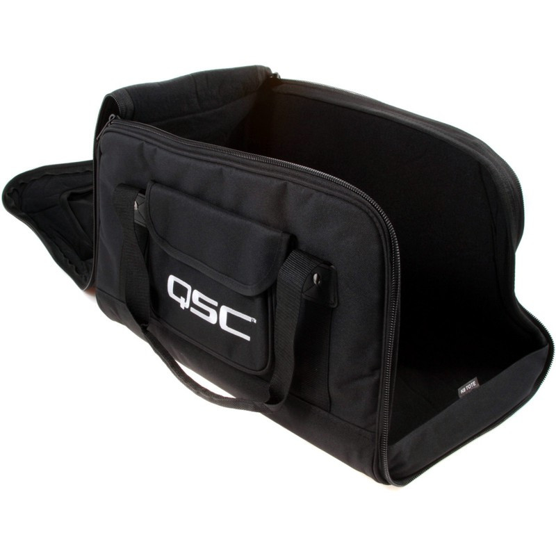 Galerijní obrázek č.1 Obaly pro reproboxy QSC K8 TOTE