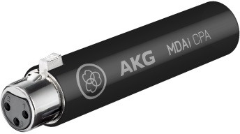 Hlavní obrázek Příslušenství pro mikrofony AKG MDAi CPA