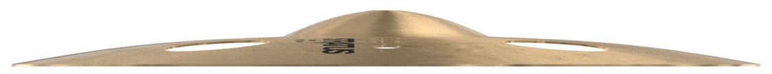Galerijní obrázek č.1 Efektové činely SABIAN 14” STRATUS Zero