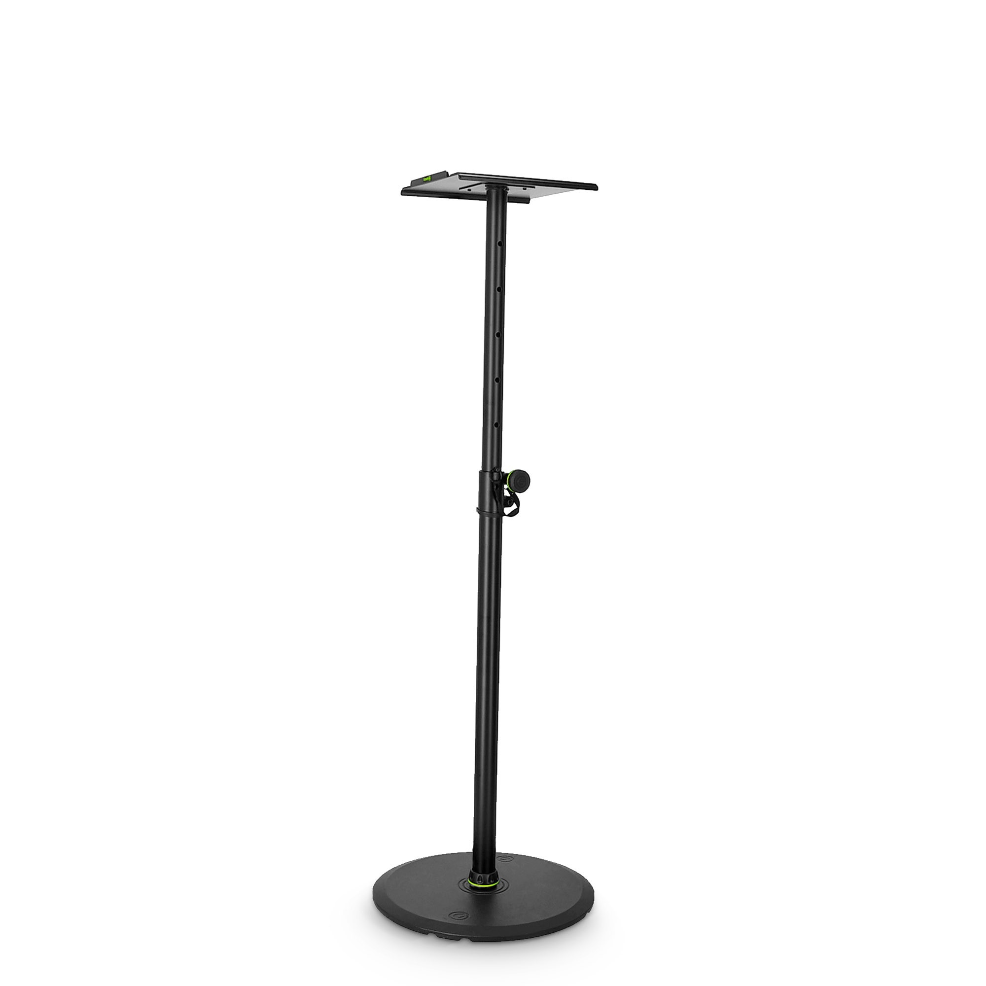 Galerijní obrázek č.1 Stojany a držáky pro studiové monitory GRAVITY SP 3202 LR B