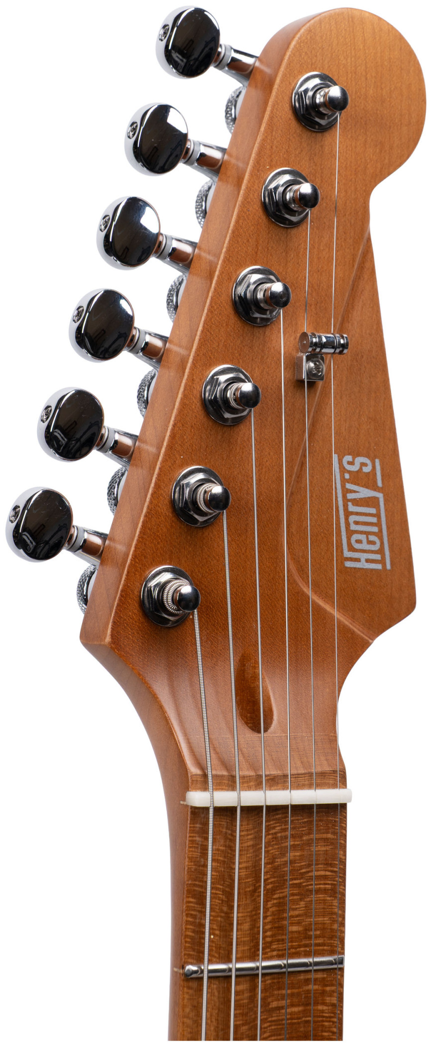 Galerijní obrázek č.3 ST - modely HENRY’S Destiny II Aged ST-2N Felicity - Red