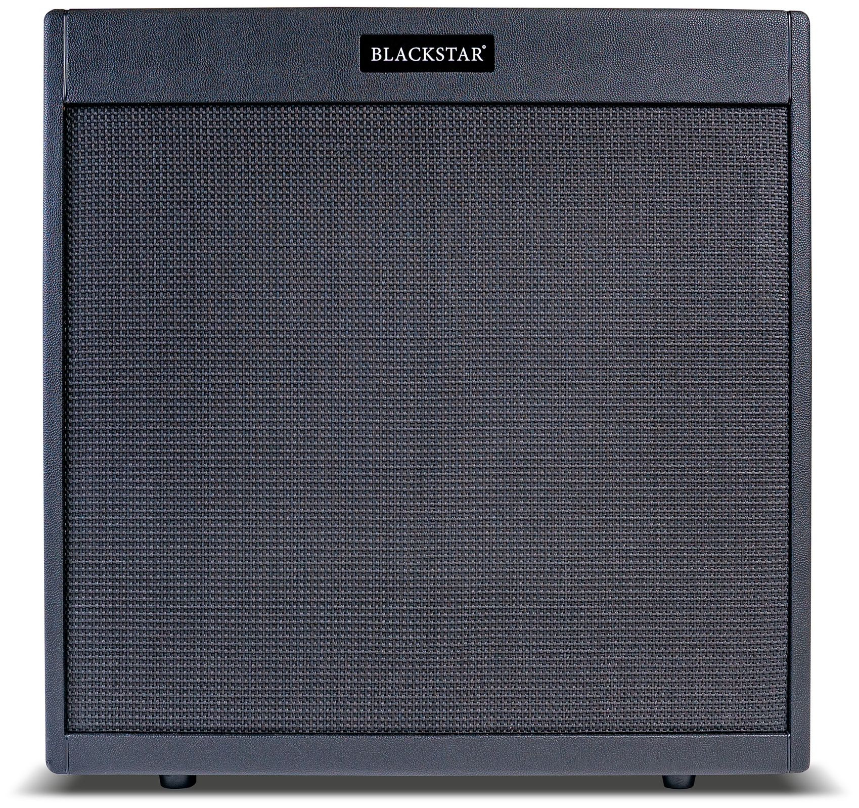 Hlavní obrázek 4 reproduktory BLACKSTAR St. James 412 B - Black