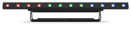 Hlavní obrázek LED RGBA (RGB+Amber) CHAUVET DJ COLORband T3BT ILS