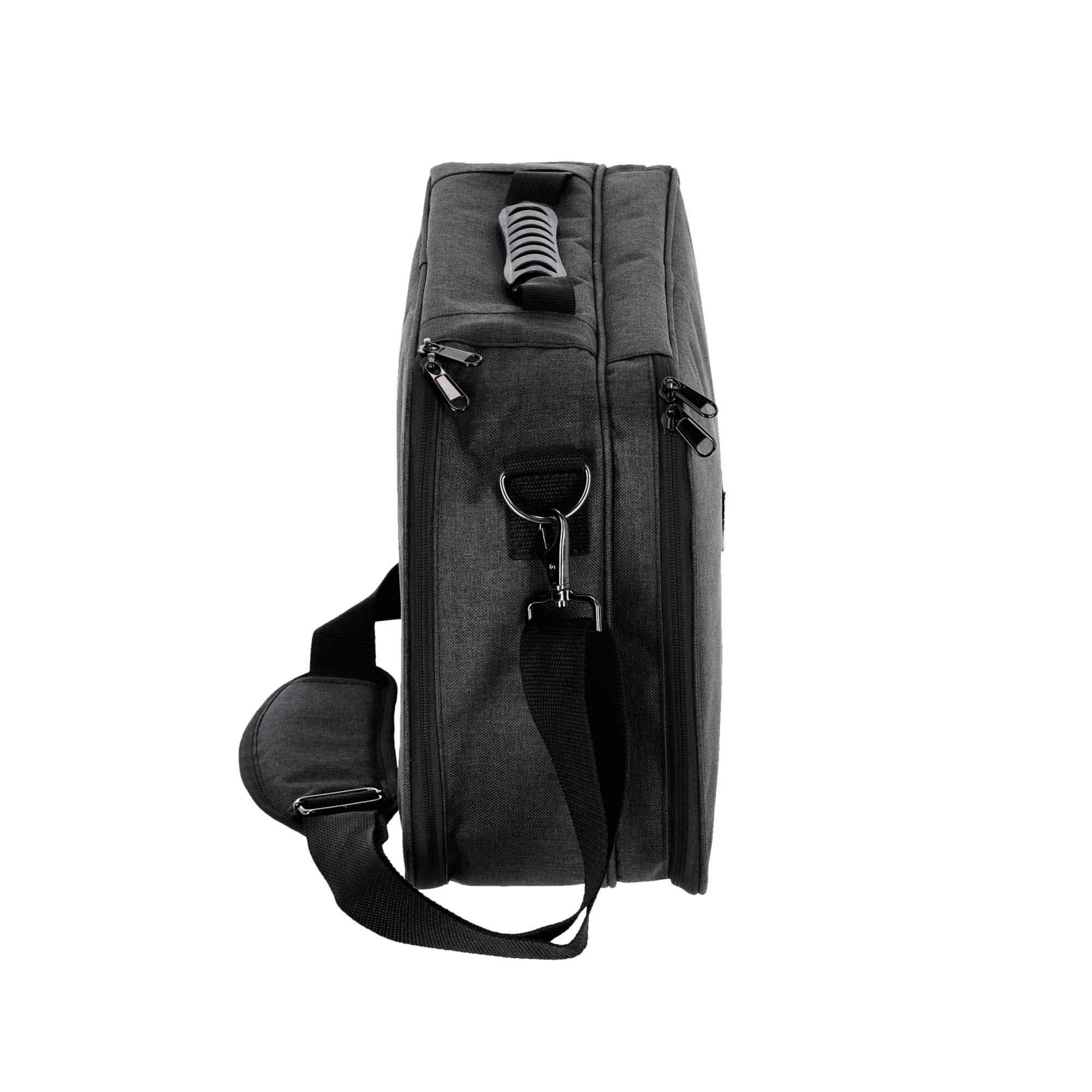 Galerijní obrázek č.6 Univerzální boxy, kufry a bagy ADAM HALL ORGAFLEX Cable Bag L