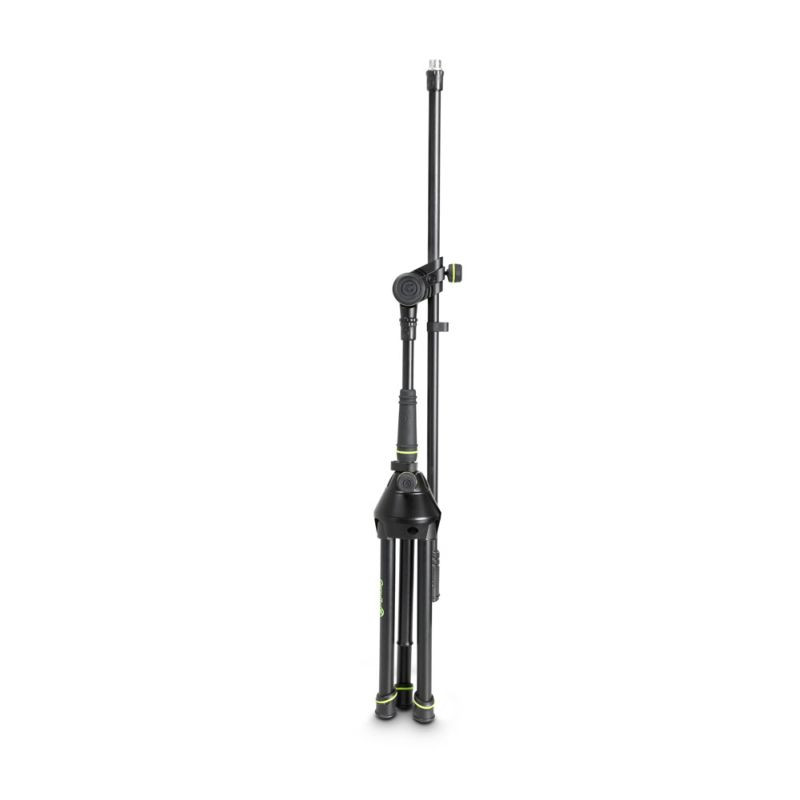 Galerijní obrázek č.1 Nízké mikrofonní stojany GRAVITY MS 4221 B