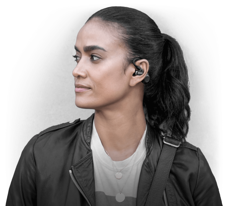 Galerijní obrázek č.3 Příslušenství k In-Ear systémům SHURE RMCE-TW2