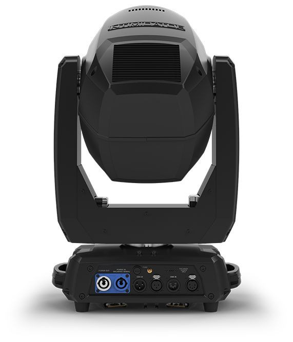 Galerijní obrázek č.1 Moving head CHAUVET DJ Intimidator Hybrid 251SR