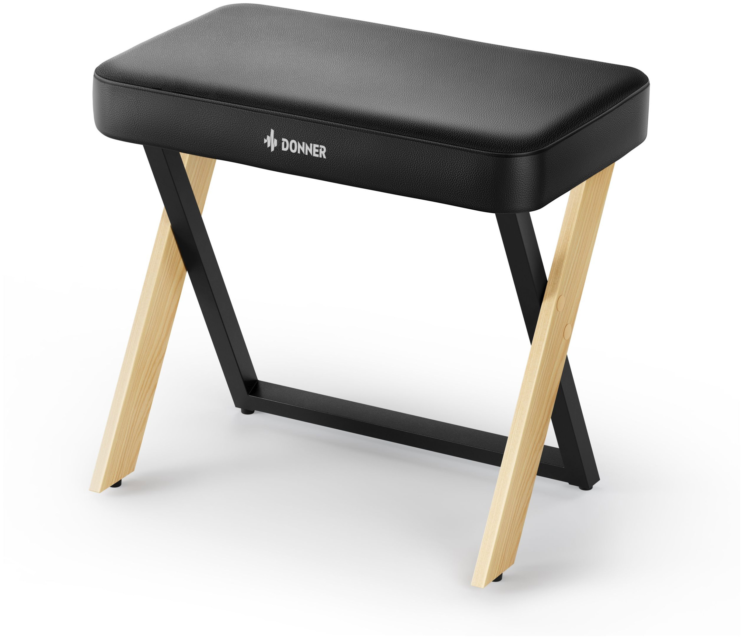 Galerijní obrázek č.1 Stoličky a sedáky DONNER DKB-300 - Wood