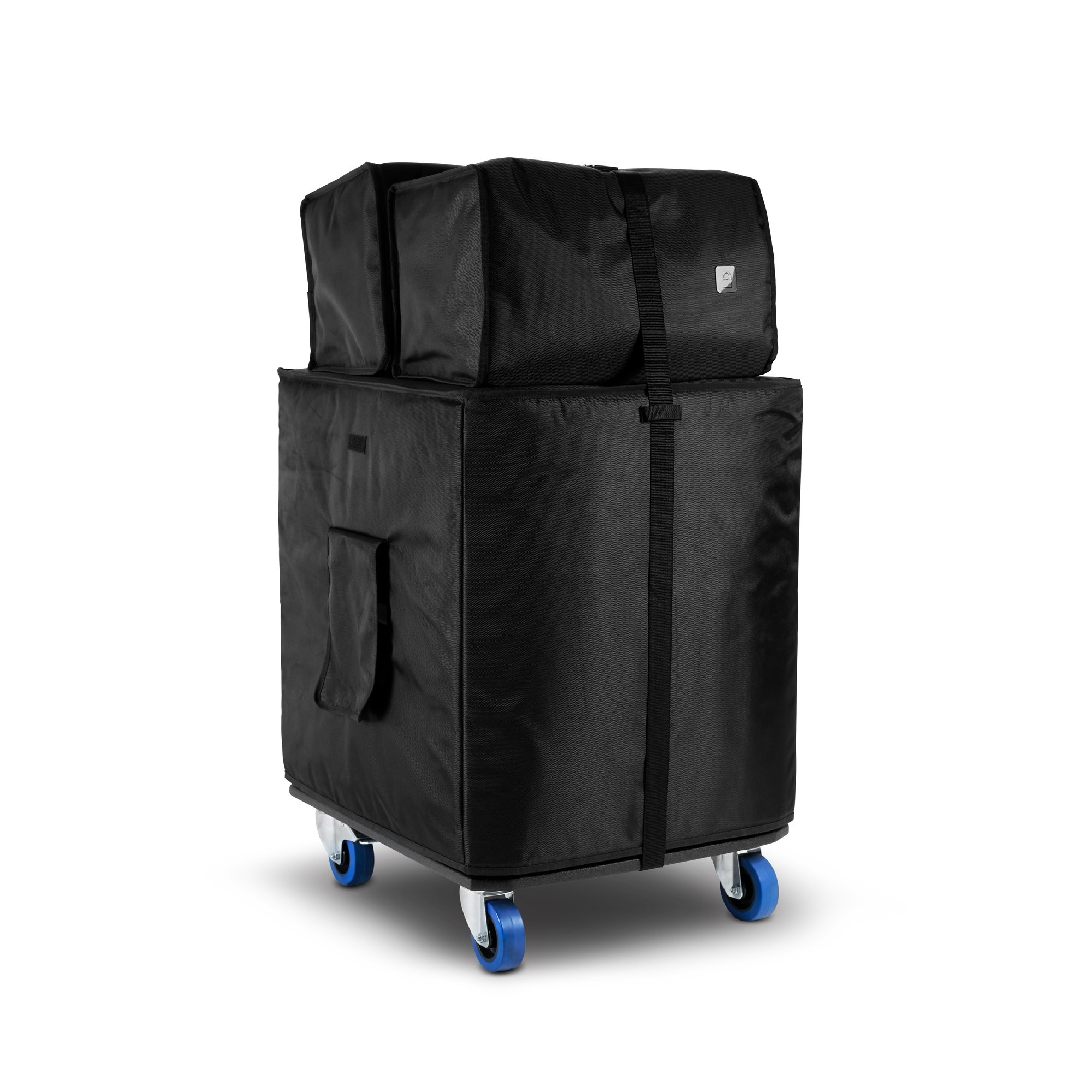 Hlavní obrázek Obaly pro reproboxy LD SYSTEMS DAVE 18 G4X BAG SET