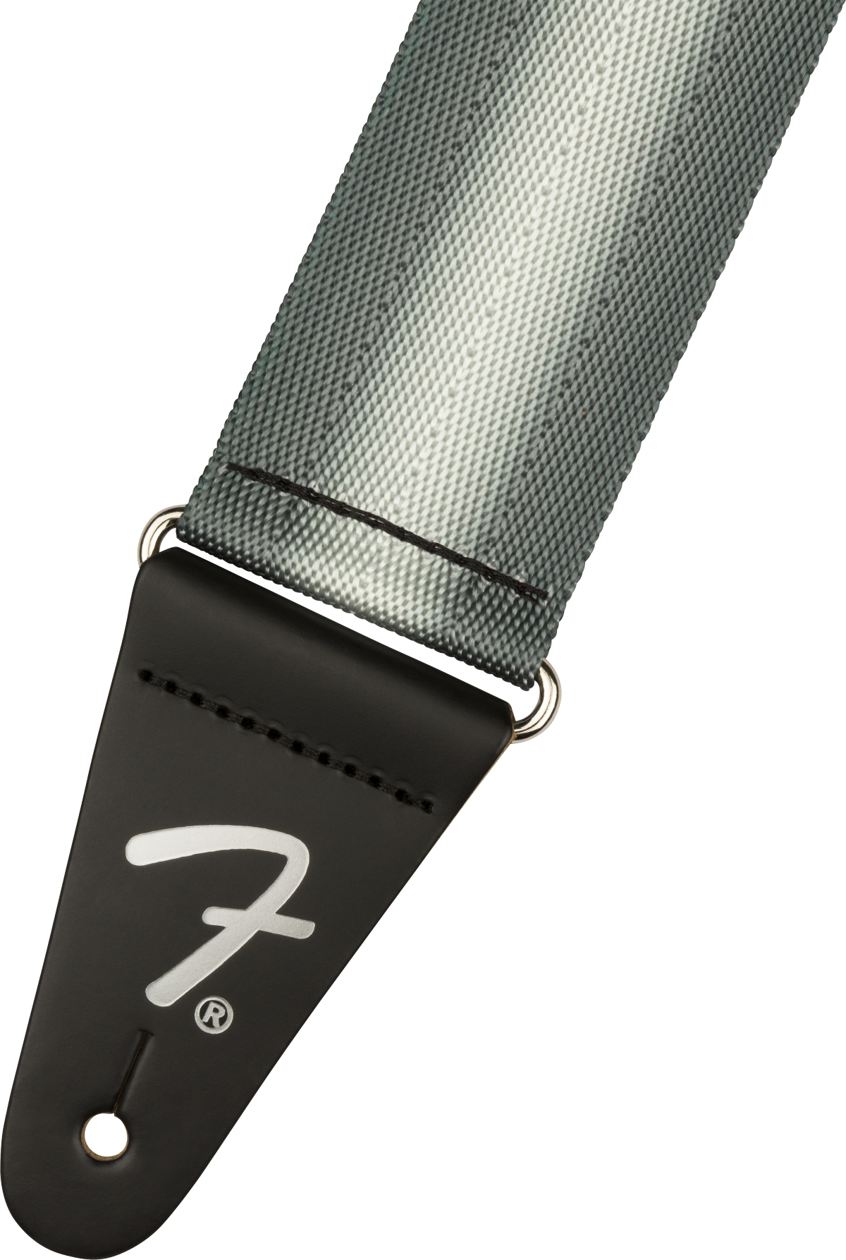 Galerijní obrázek č.1 Nylonové/textilní FENDER 2" Am Pro Seat Belt Strap,  Mercury