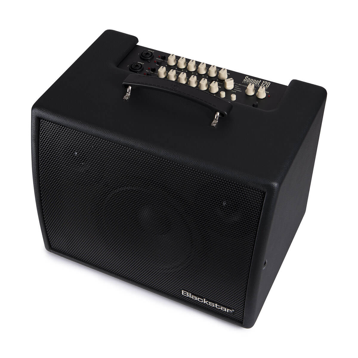 Galerijní obrázek č.1 Akustická komba BLACKSTAR Sonnet 120 - Black