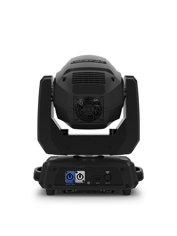 Galerijní obrázek č.3 LED moving head CHAUVET DJ Intimidator Spot 360X