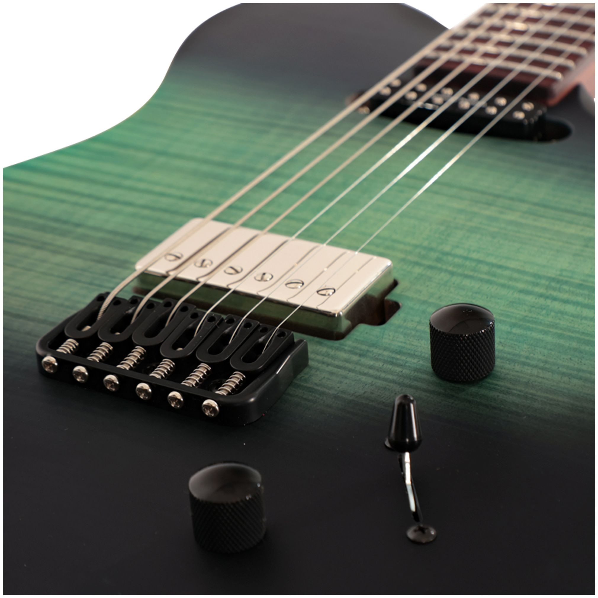 Galerijní obrázek č.4 Barytonové CHAPMAN Law Maker Legacy Baritone - Ocean Moss Blue