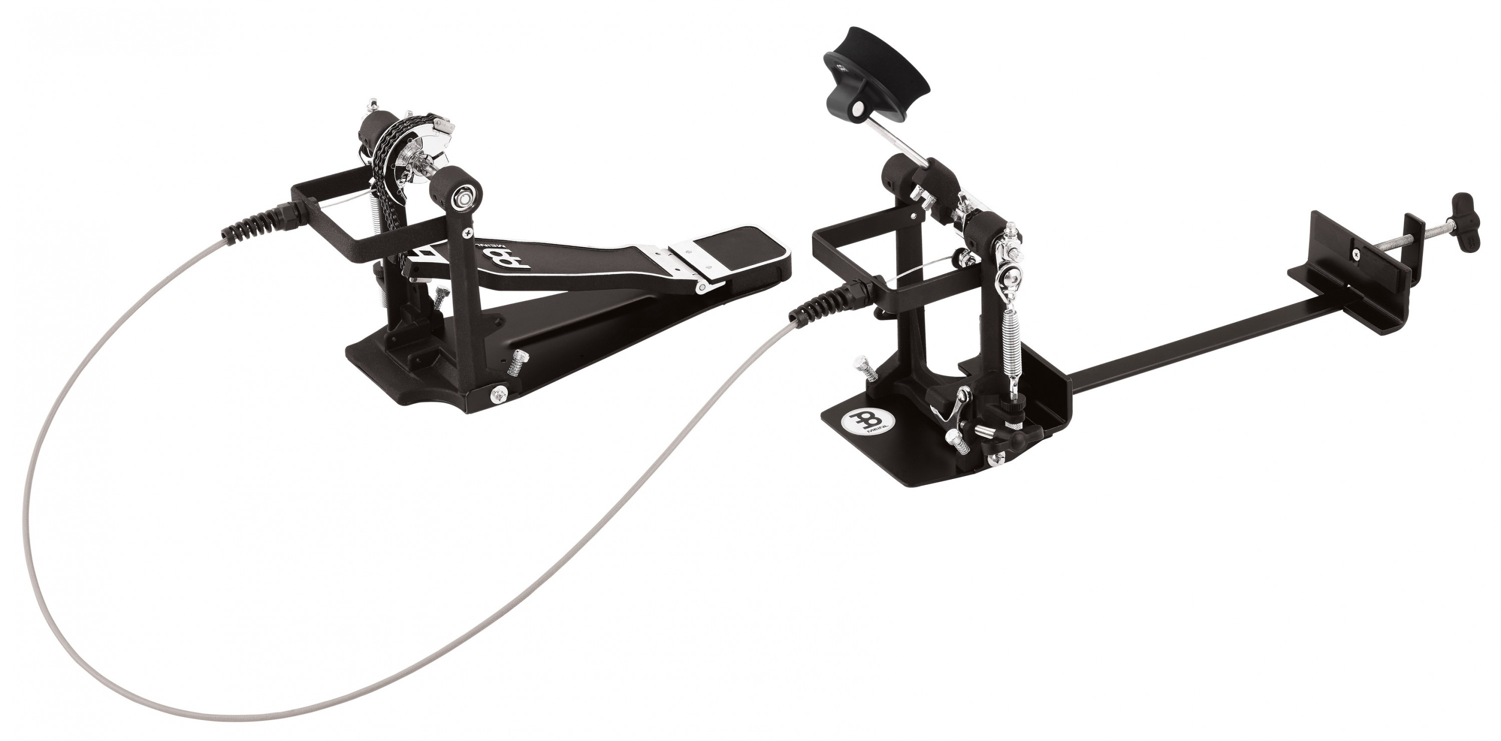 Hlavní obrázek Příslušenství pro cajony MEINL TMCP Cajon Pedal