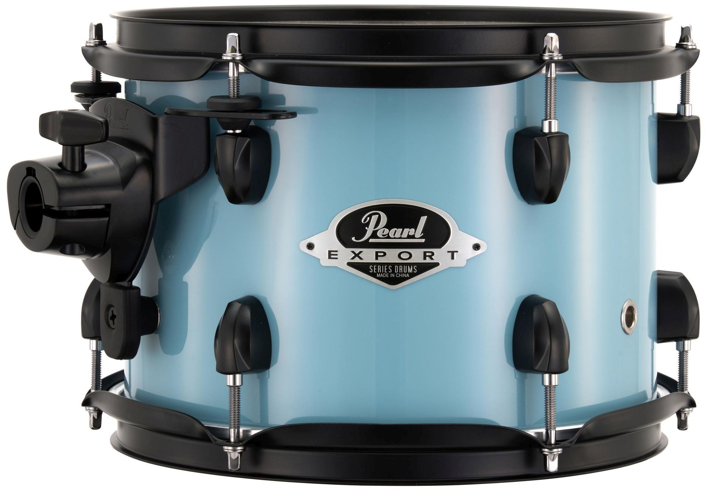 Galerijní obrázek č.4 22“; 10“, 12“; 16“ PEARL EXX725SNBR/B869 Export EXX - Daphne Blue
