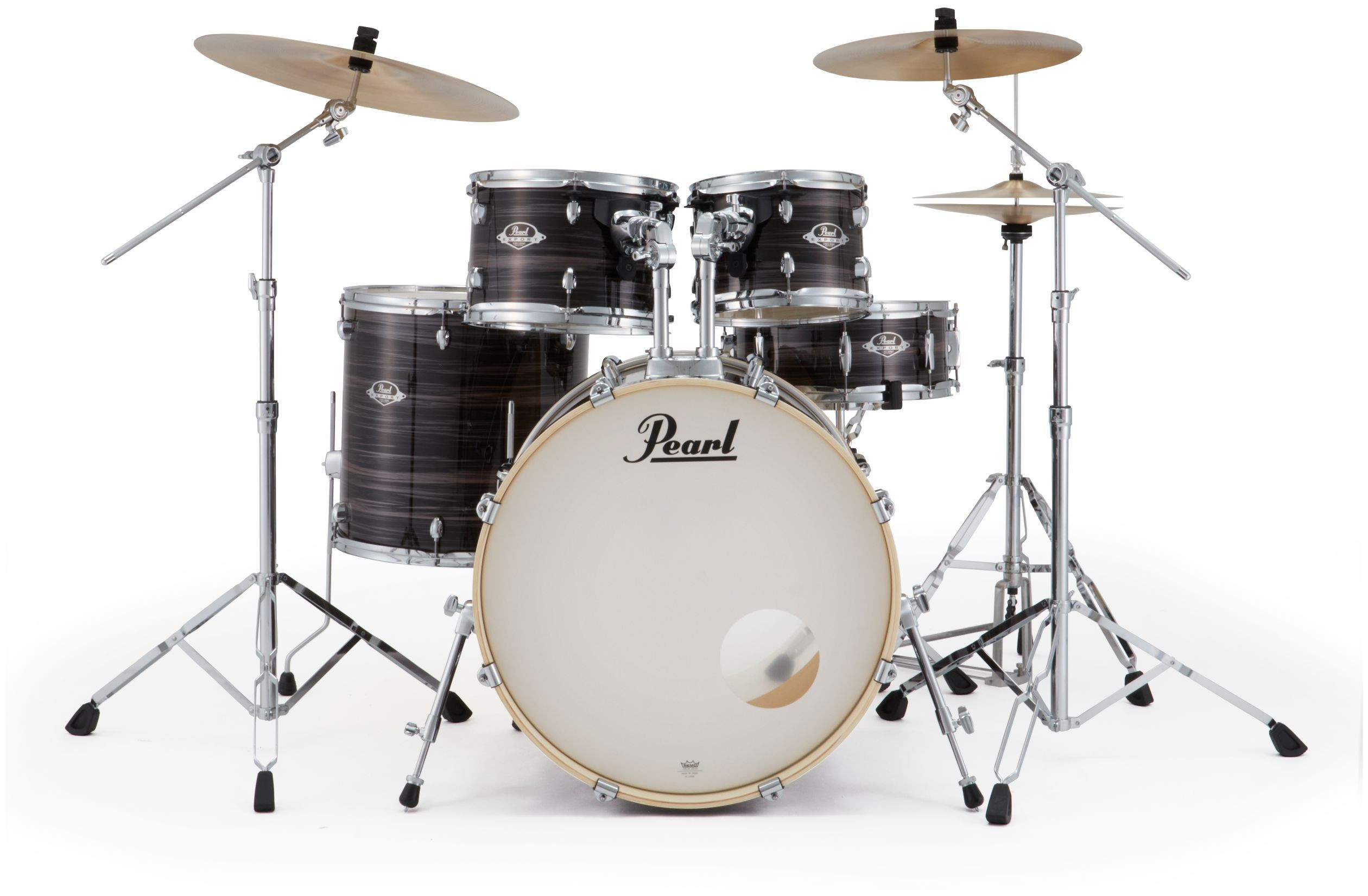 Galerijní obrázek č.1 22“; 10“, 12“; 16“ PEARL EXX725SNBR/C779 Export EXX - Metallic Amethyst Twist