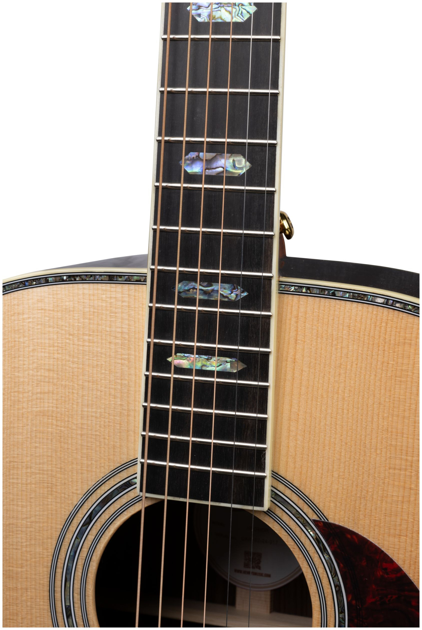 Galerijní obrázek č.5 Dreadnought HENRY’S Monarch D24 Emperor - Natural