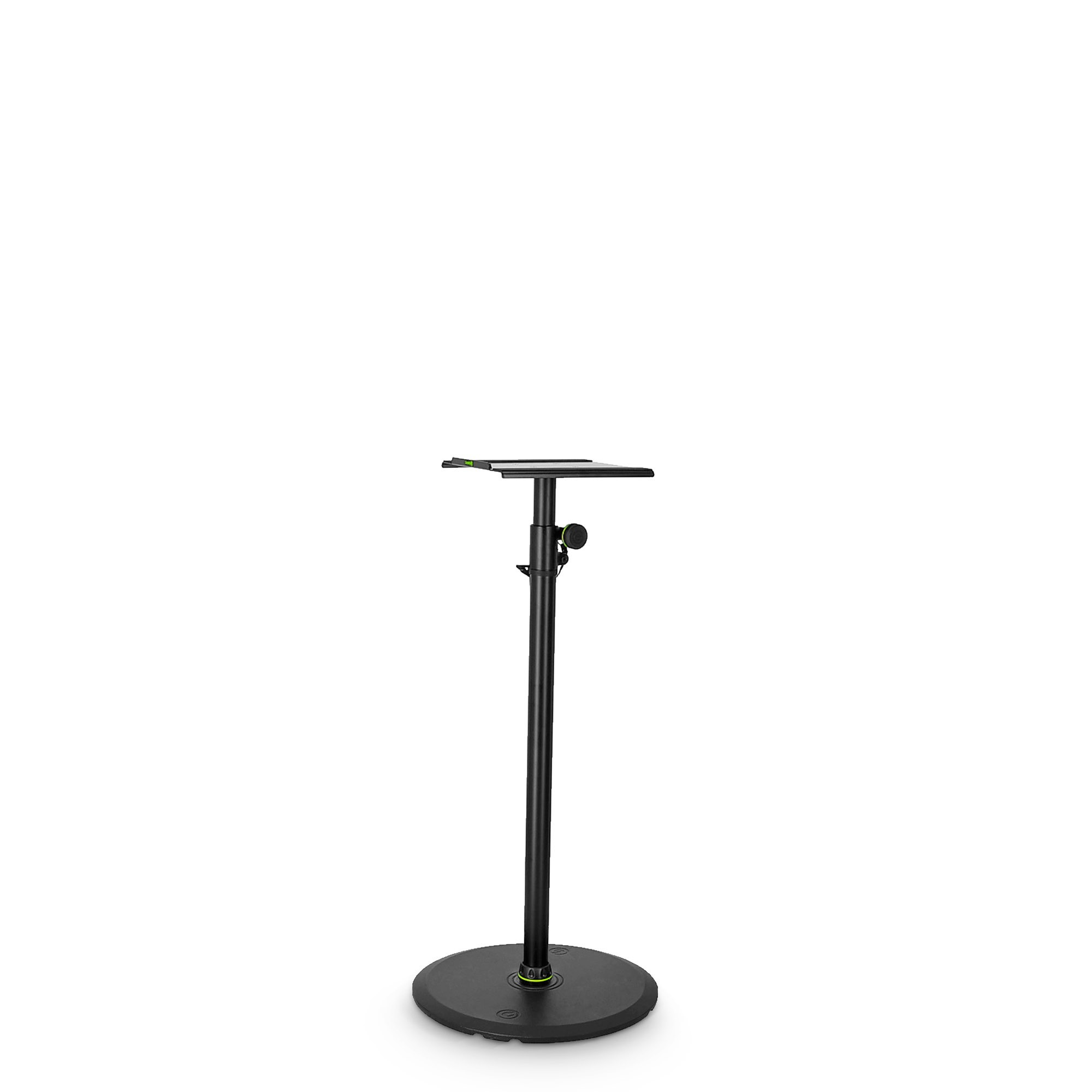 Galerijní obrázek č.2 Stojany a držáky pro studiové monitory GRAVITY SP 3202 LR B