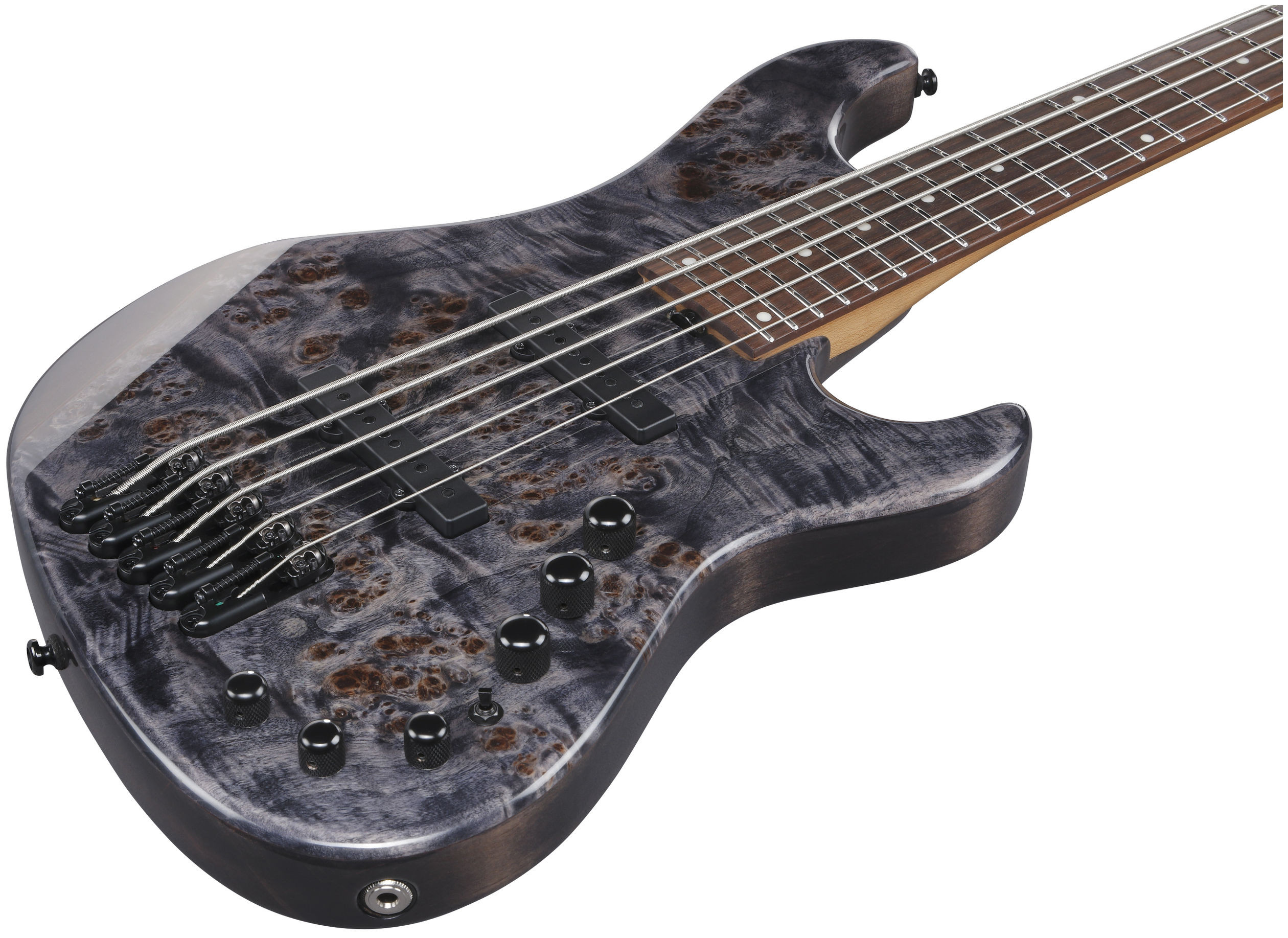 Galerijní obrázek č.5 5strunné IBANEZ MDM1605-DTW - Deep Twilight
