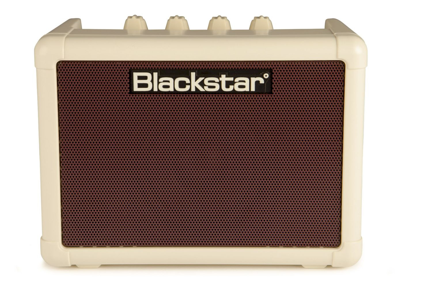Galerijní obrázek č.1 Tranzistorová komba BLACKSTAR FLY Pack Vintage