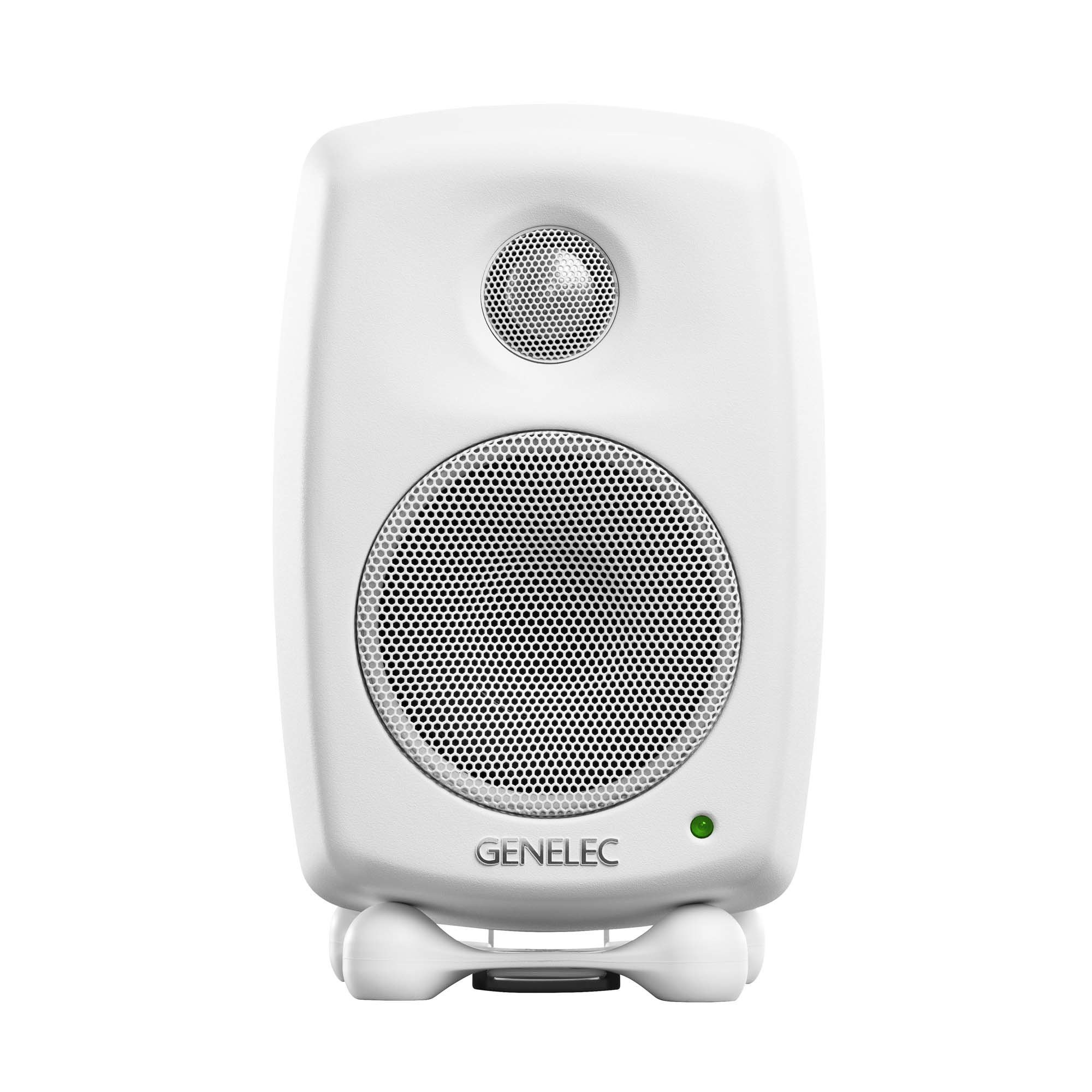 Galerijní obrázek č.2 Aktivní monitory GENELEC 8010 AW