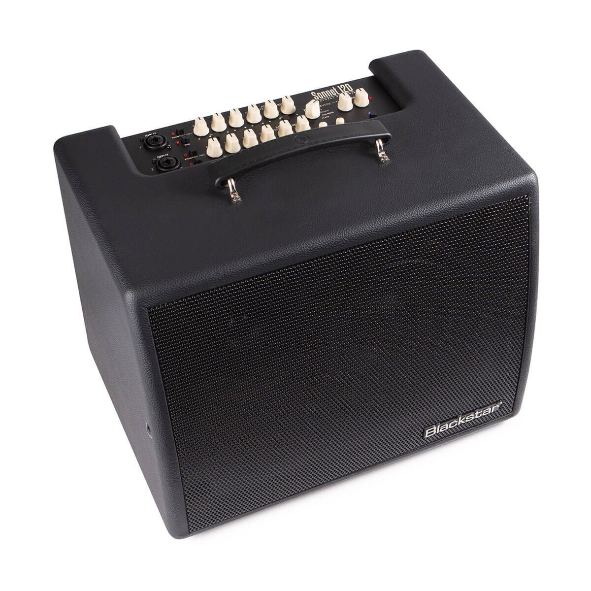 Galerijní obrázek č.2 Akustická komba BLACKSTAR Sonnet 120 - Black