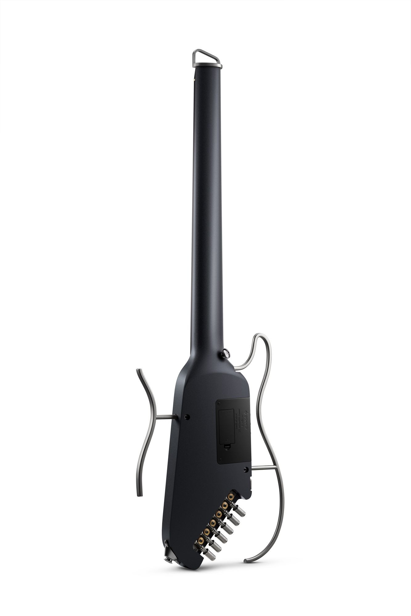 Galerijní obrázek č.3 Elektrické sety DONNER HUSH-I - Maple Black