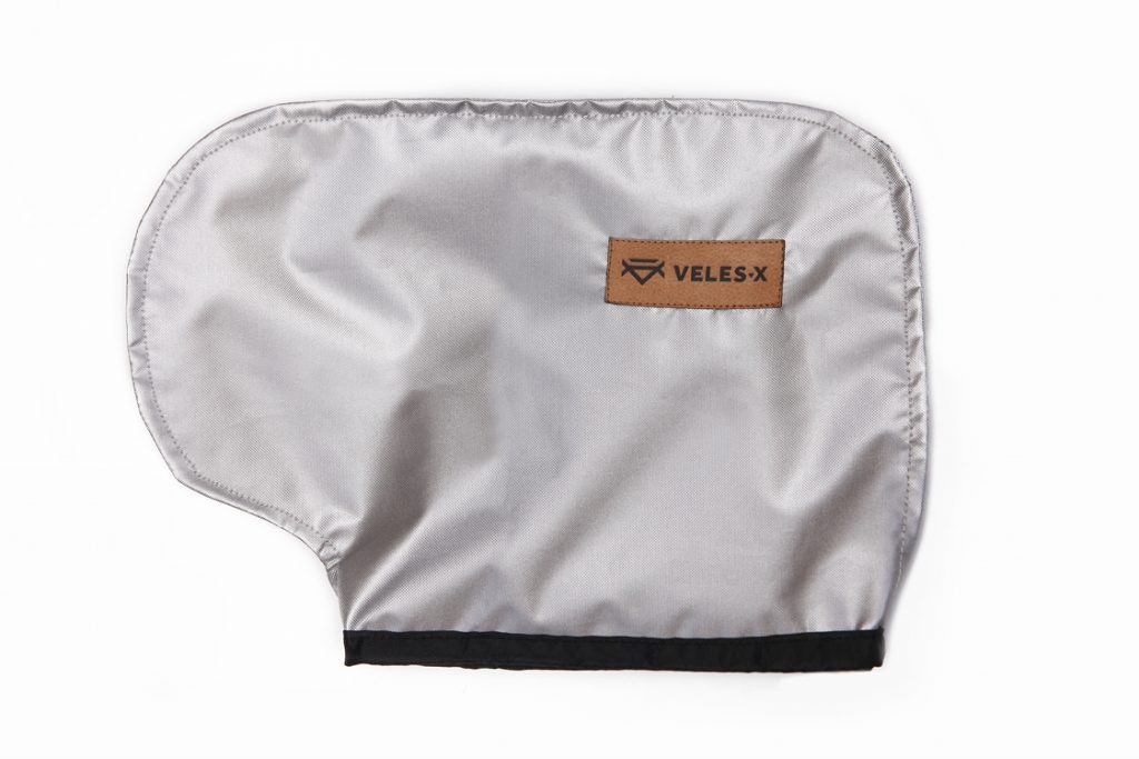 Hlavní obrázek Case pro mikrofony VELES-X Stage Microphone Cover