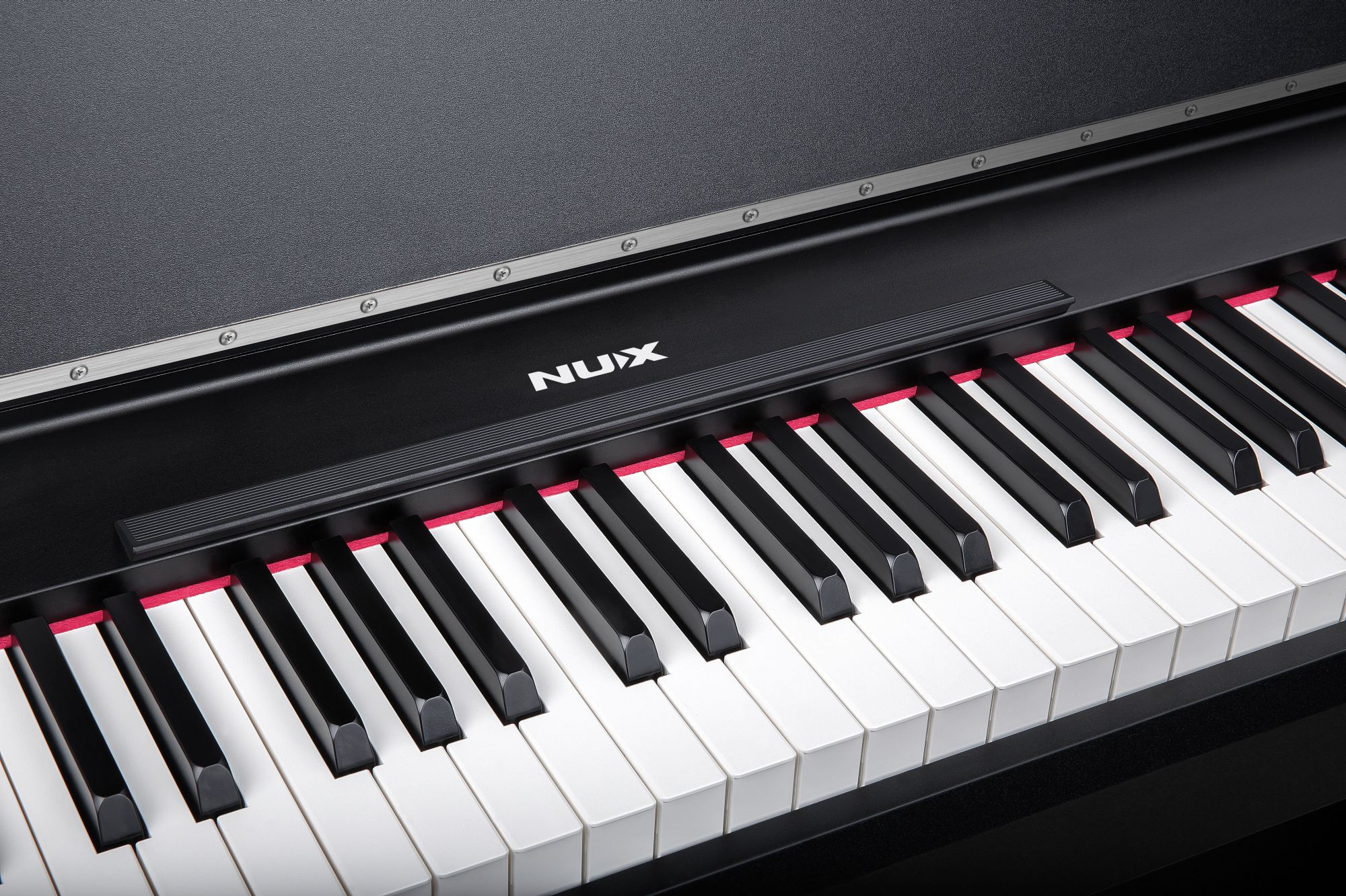 Galerijní obrázek č.12 Digitální piana NUX NCK-330 - Black