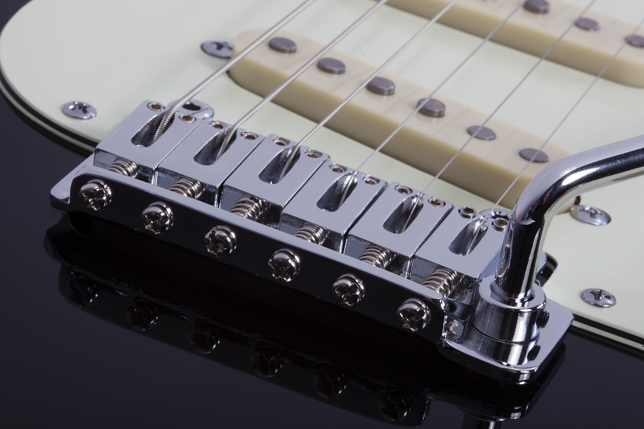 Galerijní obrázek č.2 ST - modely SCHECTER Nick Johnston Traditional - Atomic Ink