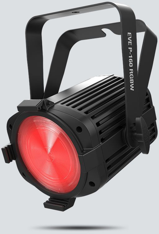 Galerijní obrázek č.2 LED RGBW (RGB+White) CHAUVET DJ EVE P-160 RGBW