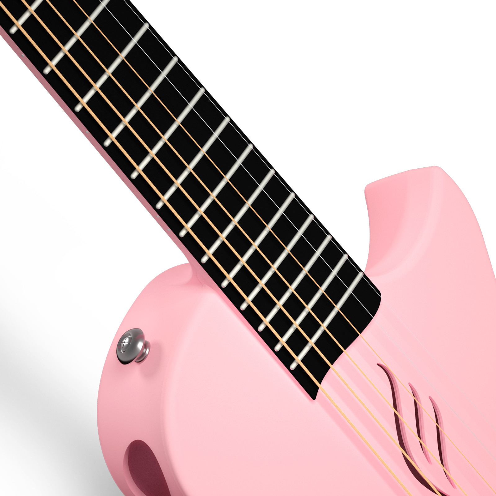 Galerijní obrázek č.4 Další tvary ENYA MUSIC Nova Go Mini - Pink