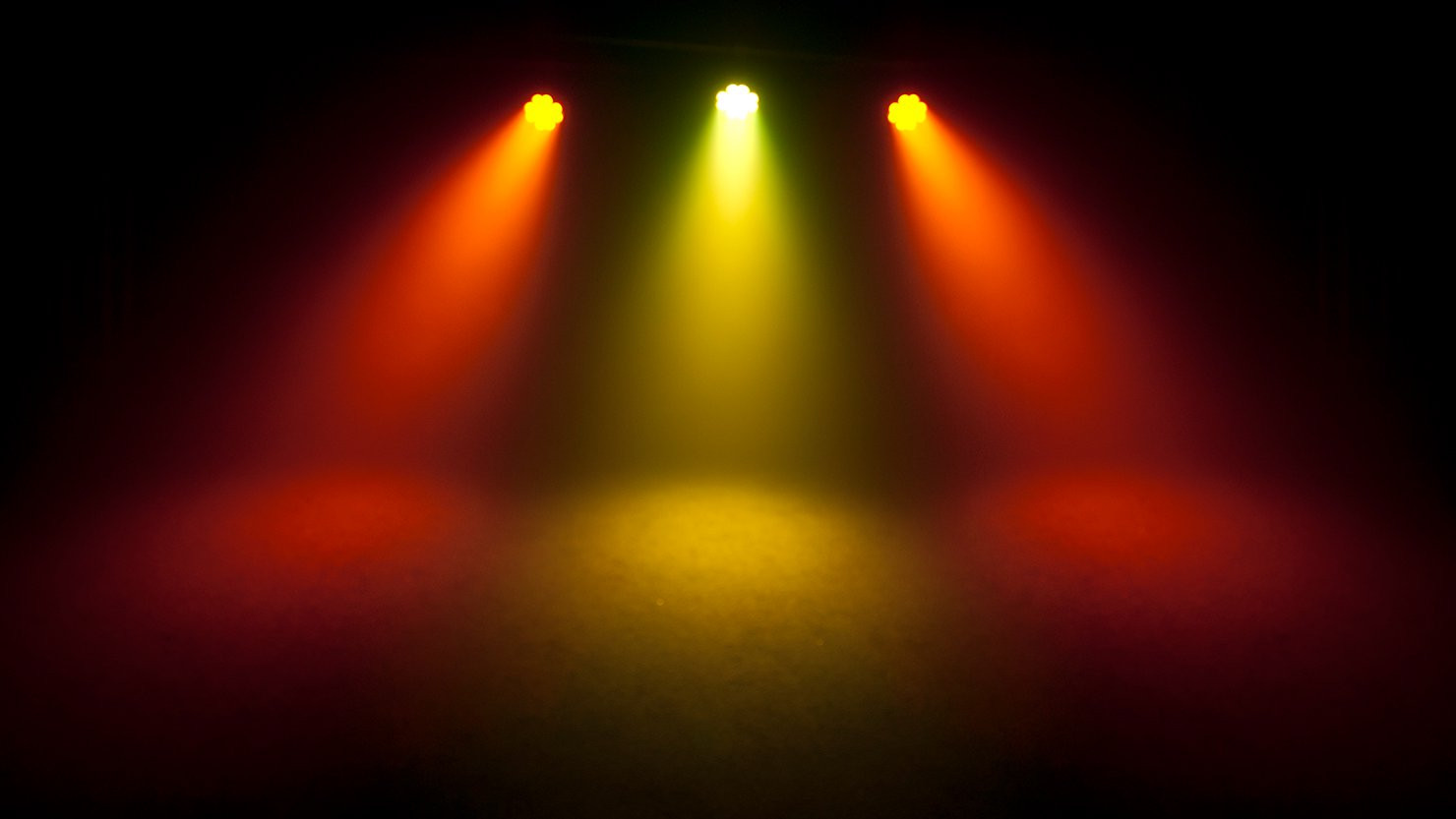 Galerijní obrázek č.2 LED RGBW (RGB+White) CHAUVET DJ SlimPar Q12 BT