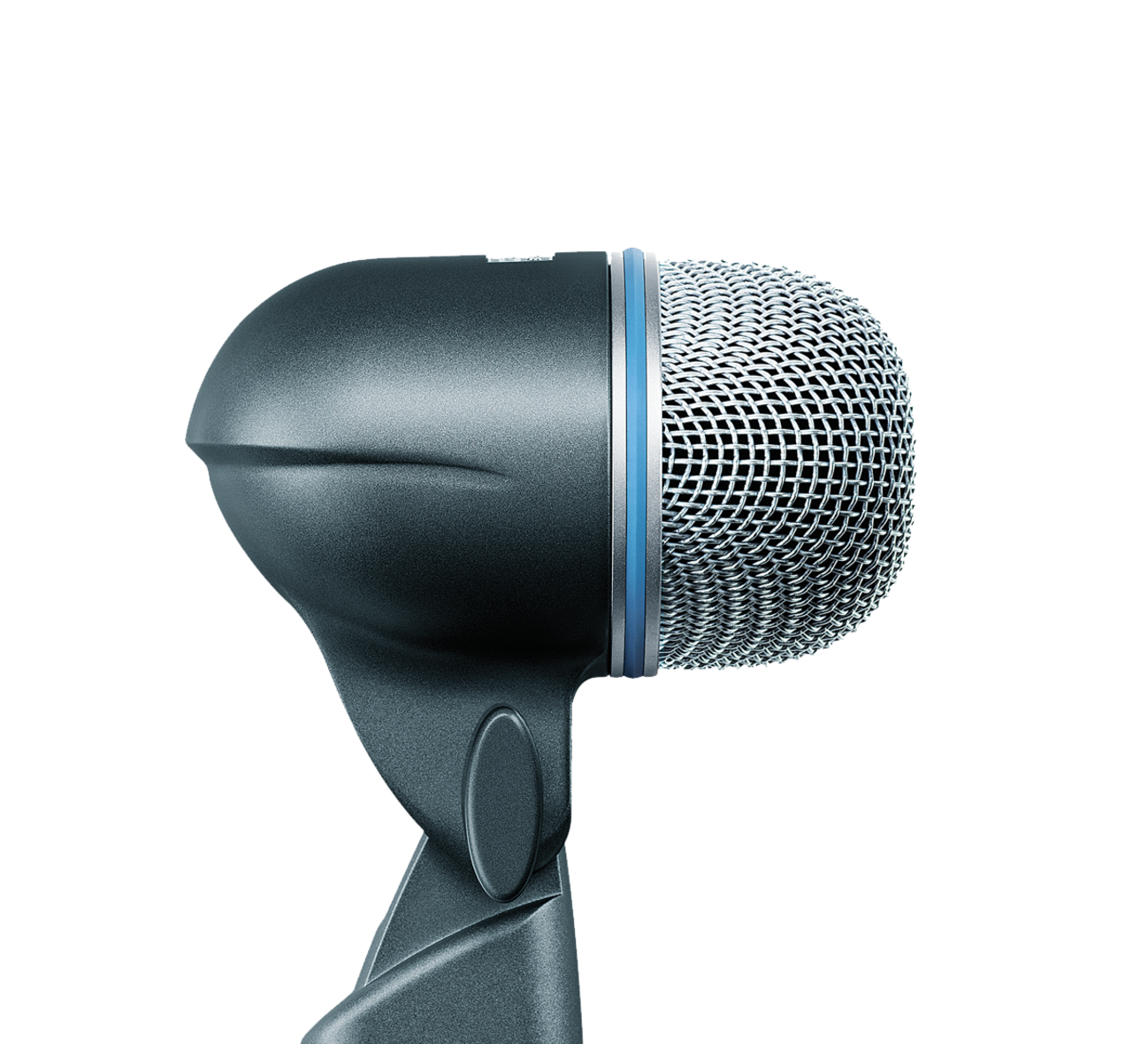 Galerijní obrázek č.1 Dynamické nástrojové mikrofony SHURE BETA 52A