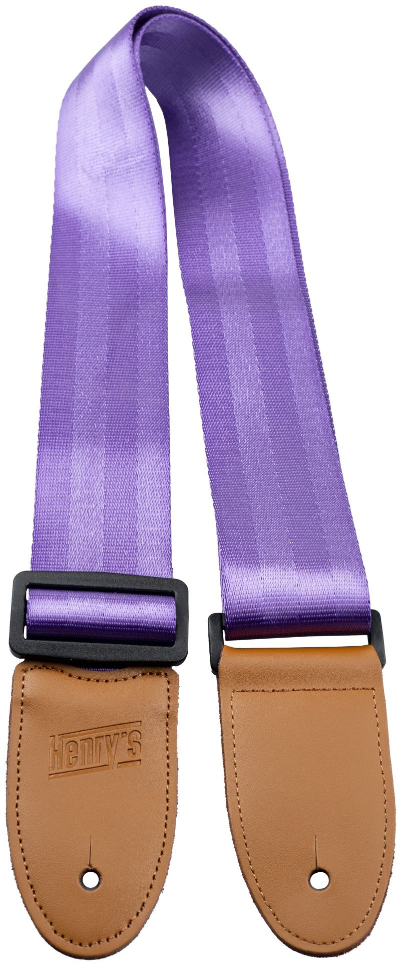 Hlavní obrázek Nylonové/textilní HENRY’S Legends ICD-UV - Purple