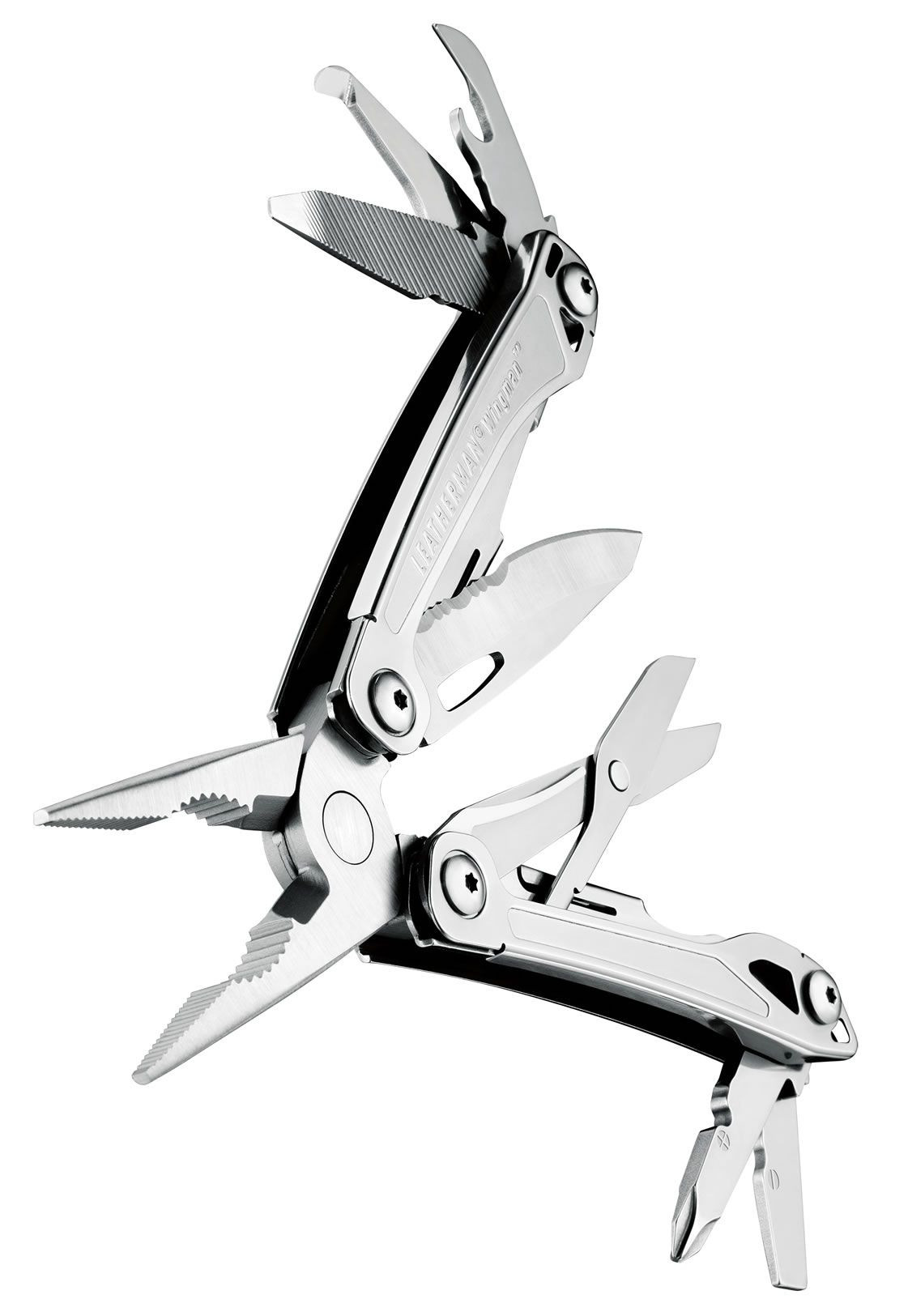 Galerijní obrázek č.2 Nářadí LEATHERMAN WINGMAN®