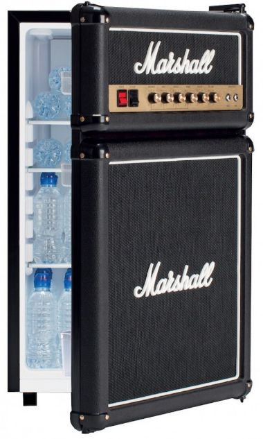 Galerijní obrázek č.1 Spotřebiče MARSHALL Fridge 32