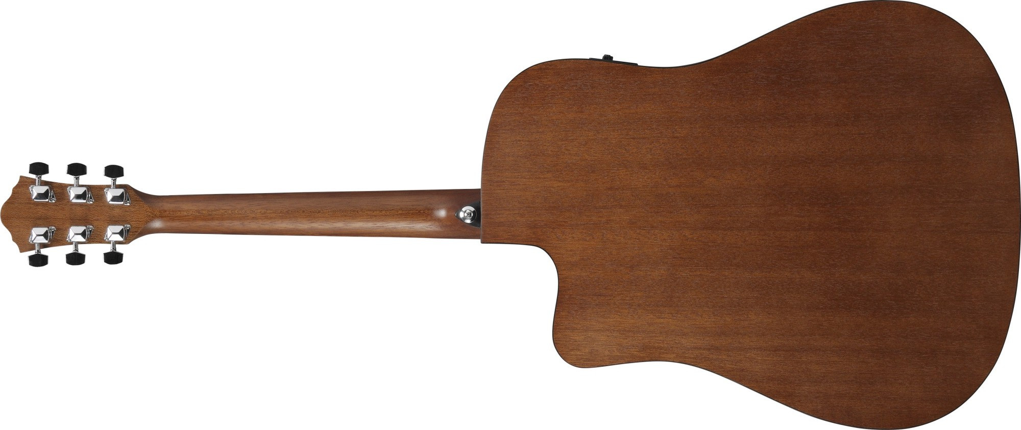 Galerijní obrázek č.1 Dreadnought IBANEZ V40CE-OPN - Open Pore Natural