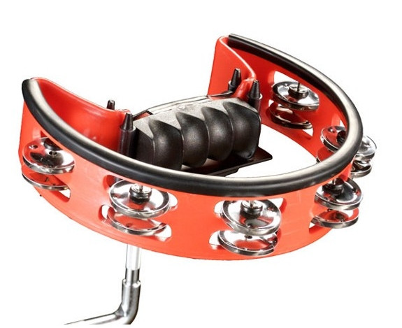 Galerijní obrázek č.1 Tamburíny PEARL PTM-50SHR