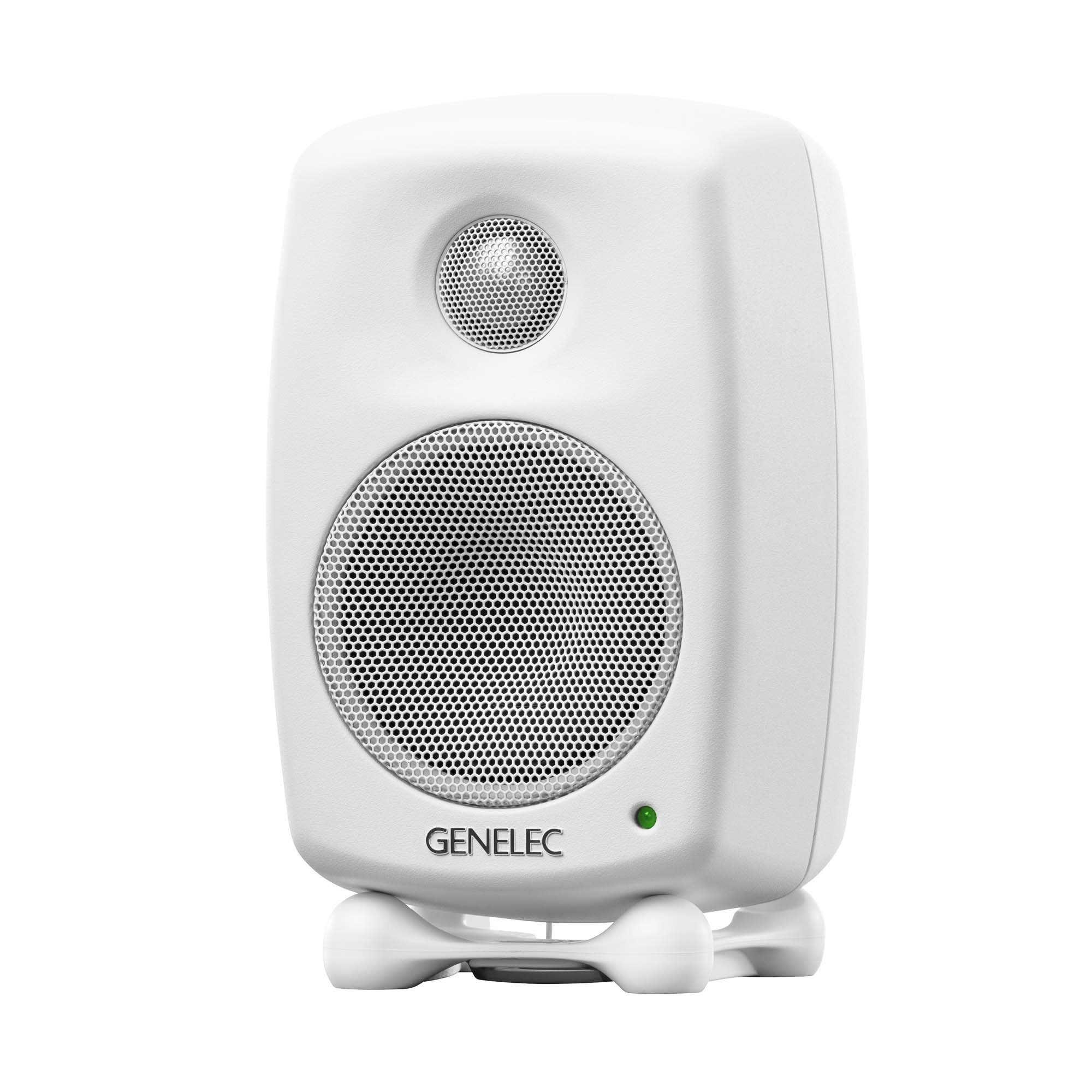 Galerijní obrázek č.1 Aktivní monitory GENELEC 8010 AW