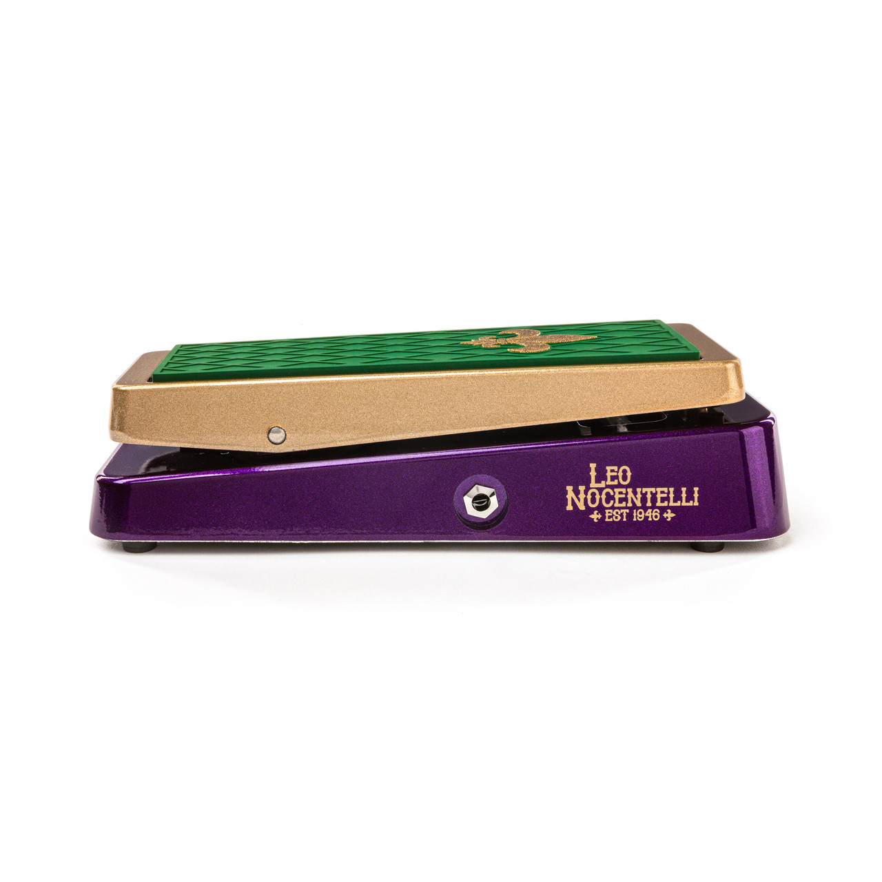 Galerijní obrázek č.1 Wah-wah DUNLOP LN95