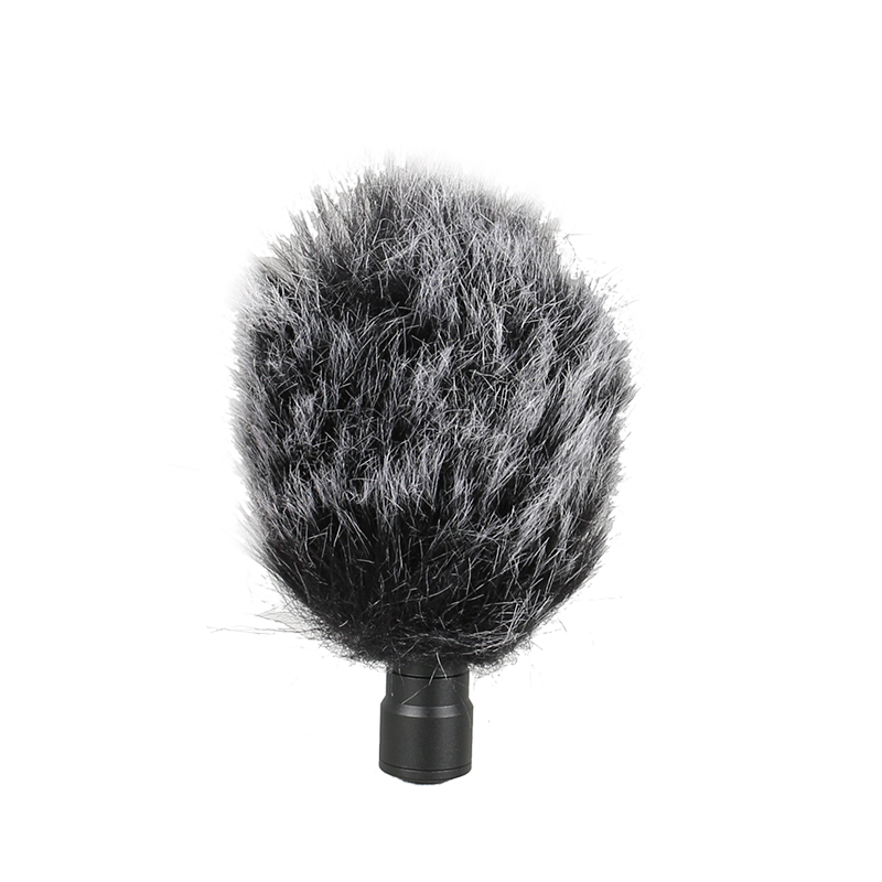 Galerijní obrázek č.4 Mikrofony pro video a foto SOUNDEUS GunMic 1 set