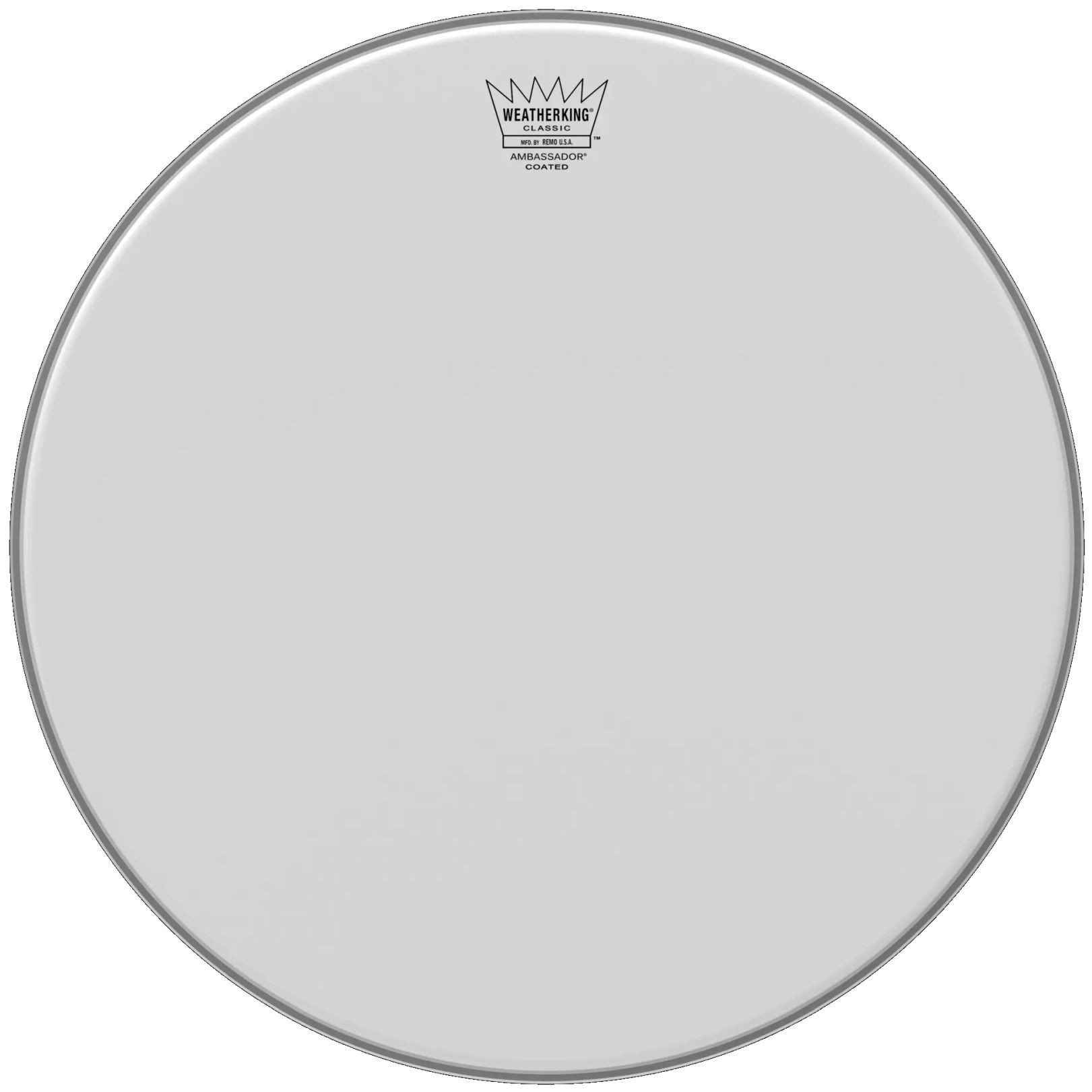 Hlavní obrázek 12" REMO CL-0112-BA Ambassador Classic Fit Coated 12”