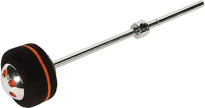 Hlavní obrázek Beatery pro pedály PEARL B-300F Control Core Felt Beater