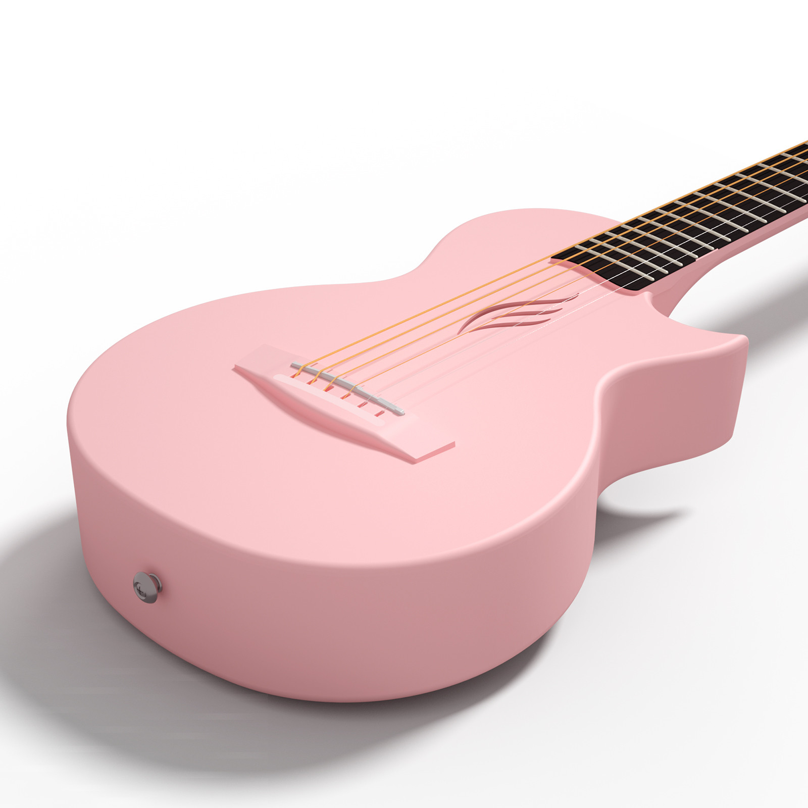 Galerijní obrázek č.3 Další tvary ENYA MUSIC Nova Go Mini - Pink