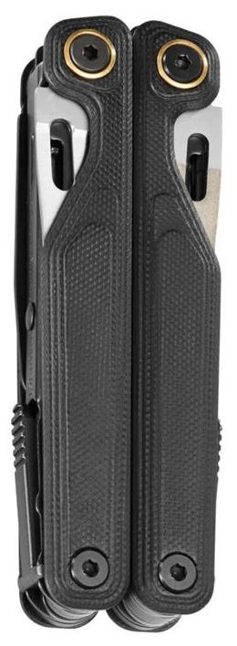 Galerijní obrázek č.1 Nářadí LEATHERMAN Wave Alpha Obsidian