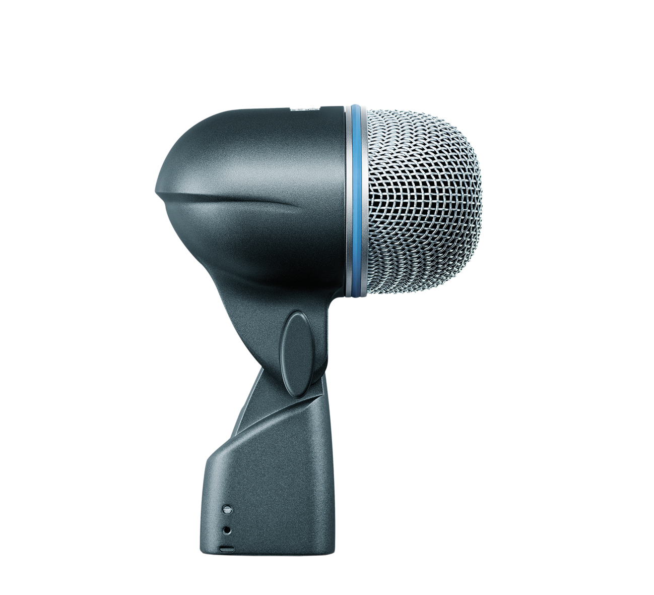 Hlavní obrázek Dynamické nástrojové mikrofony SHURE BETA 52A