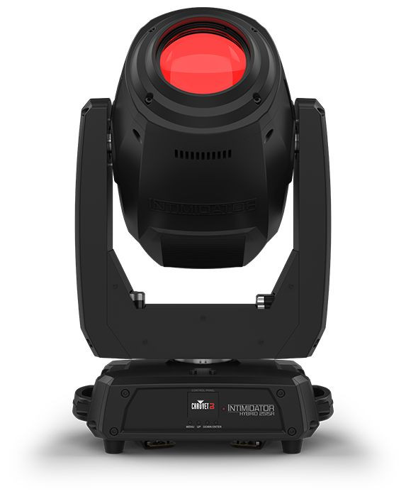 Galerijní obrázek č.3 Moving head CHAUVET DJ Intimidator Hybrid 251SR