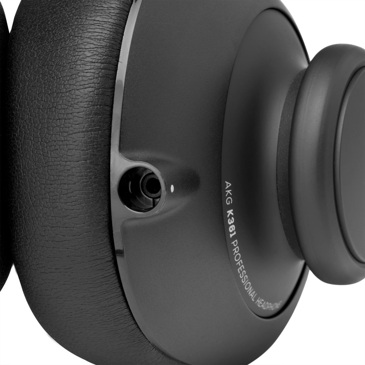 Galerijní obrázek č.8 Velká náhlavní sluchátka AKG K361