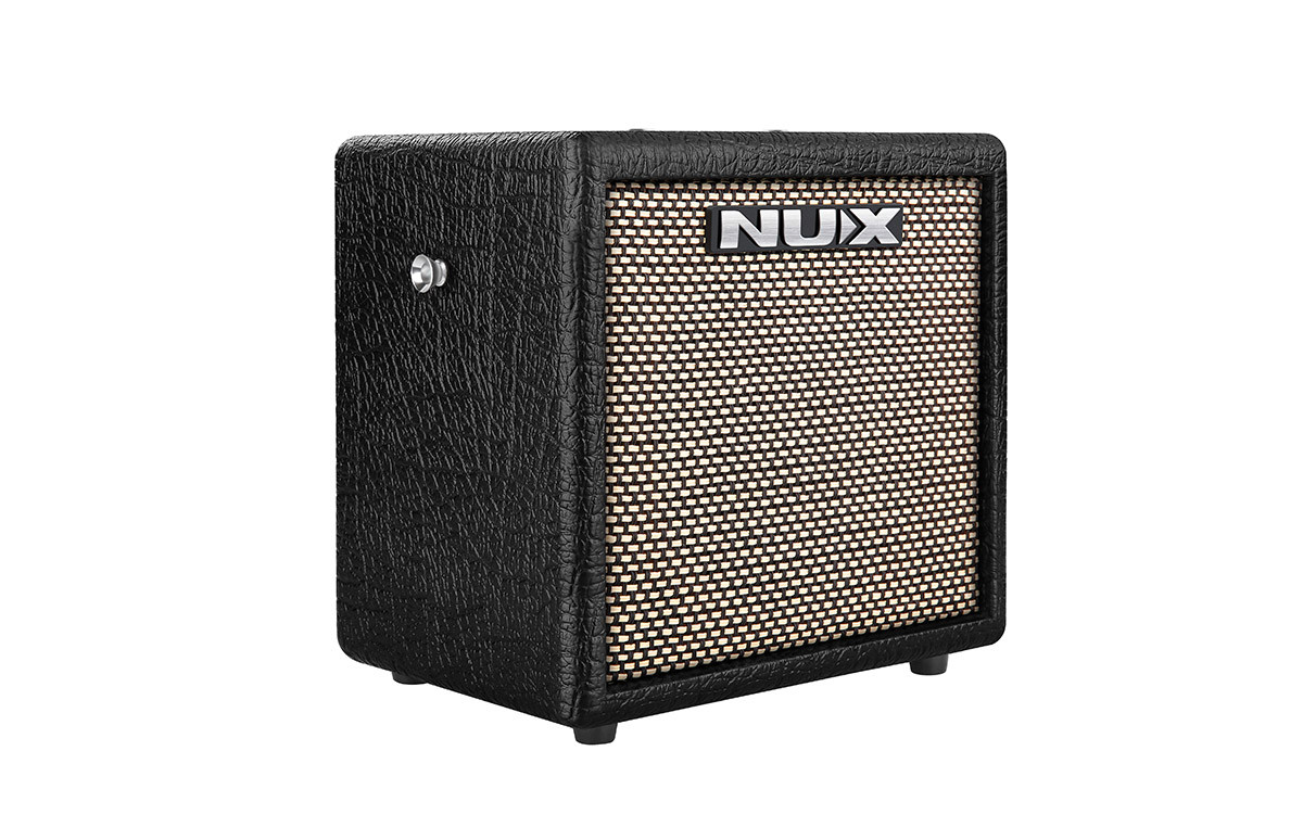 Galerijní obrázek č.1 Tranzistorová komba NUX Mighty 8BT MKII